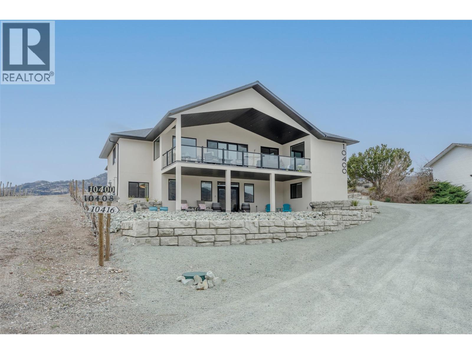 10400 87th Street, Osoyoos, British Columbia  V0H 1V2 - Photo 4 - 10376937