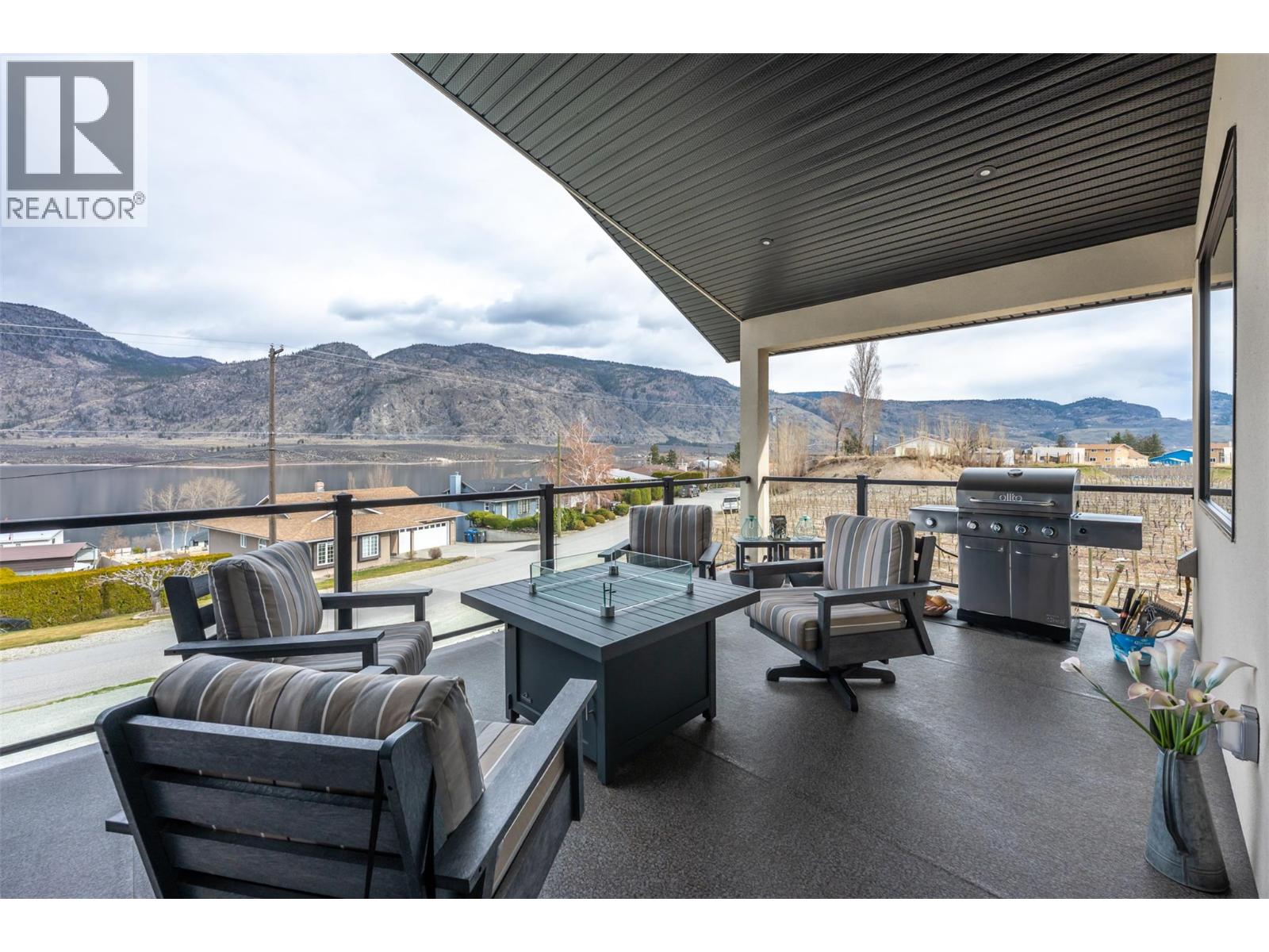 10400 87th Street, Osoyoos, British Columbia  V0H 1V2 - Photo 28 - 10376937