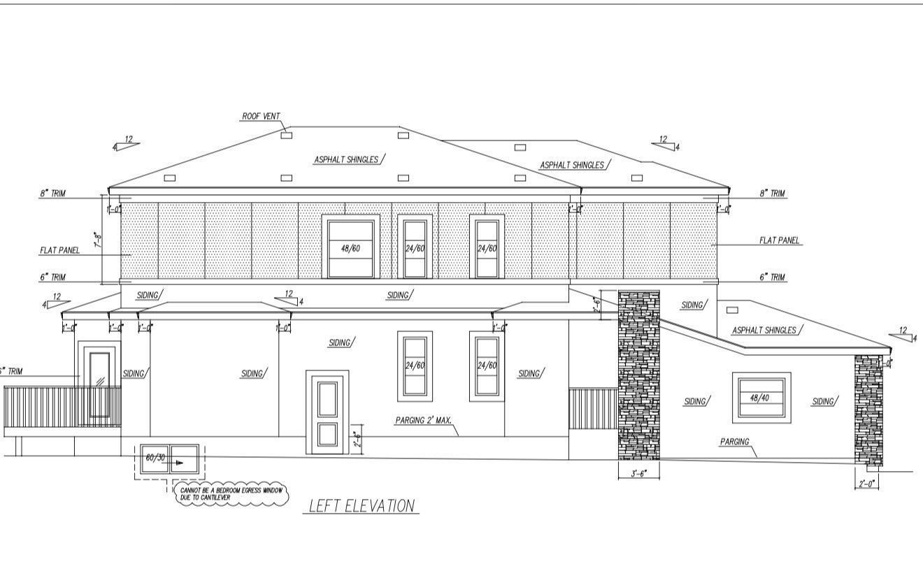 2 Edgefield Wy, St. Albert, Alberta  T8N 8A1 - Photo 3 - E4484574