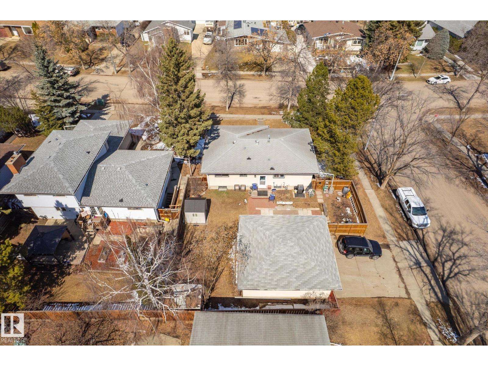 30 Farmstead Av, St. Albert, Alberta  T8N 1V8 - Photo 41 - E4484575