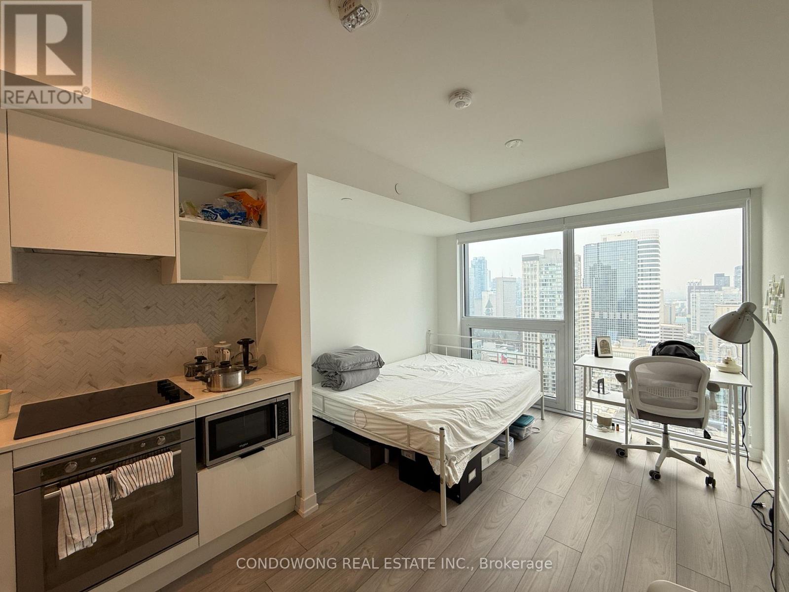 4010 - 82 DALHOUSIE STREET, Toronto, Ontario