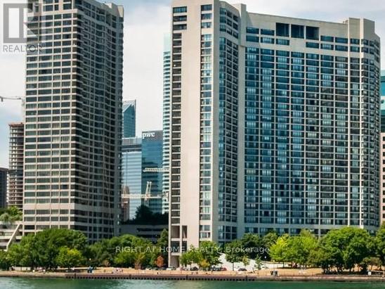 2803 - 33 HARBOUR SQUARE, Toronto, Ontario