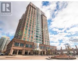 1513 - 8 LEE CENTRE DRIVE, Toronto, Ontario