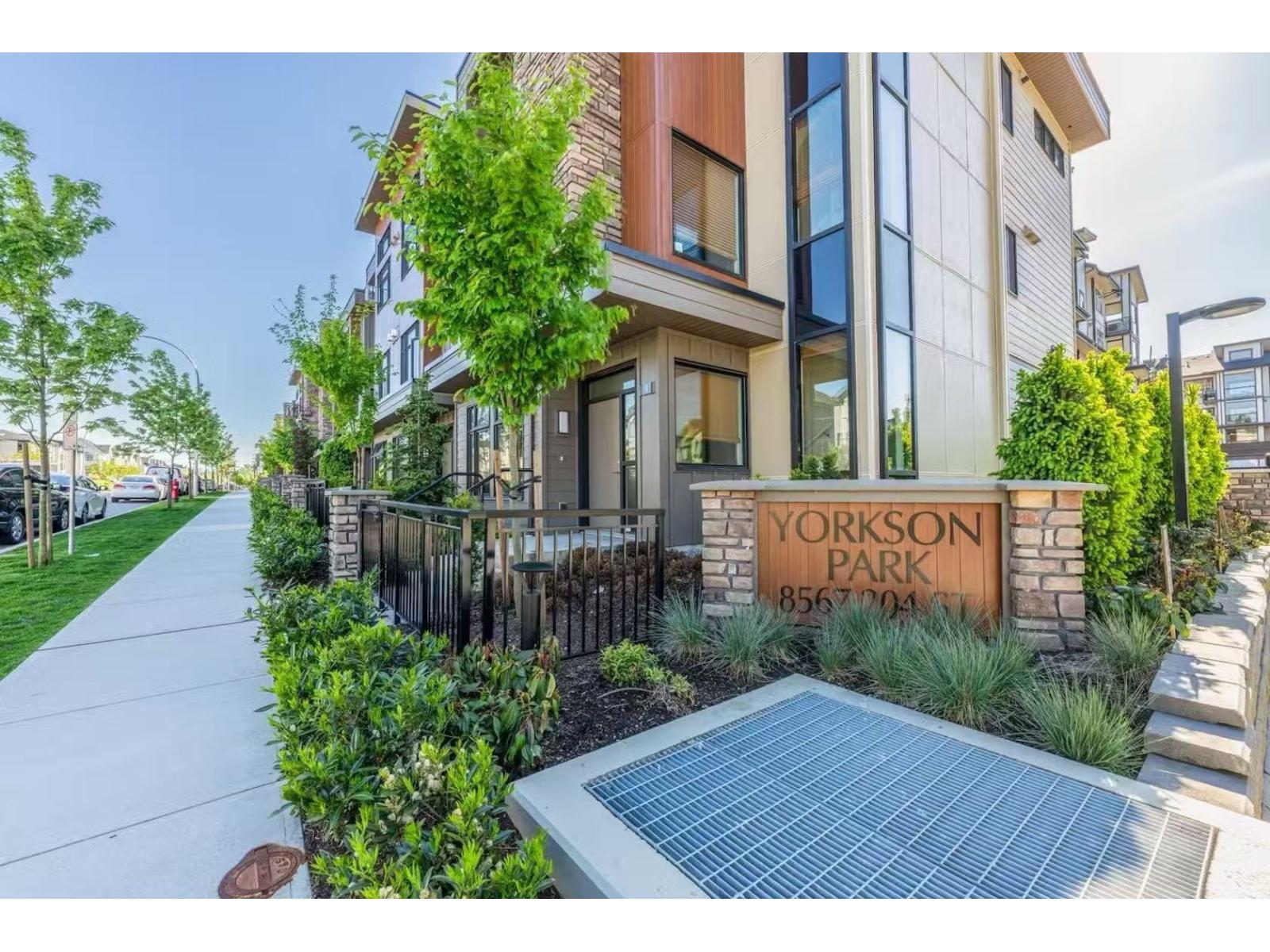 3 8567 204 Street, Langley, British Columbia  V2Y 3R2 - Photo 29 - R3117174