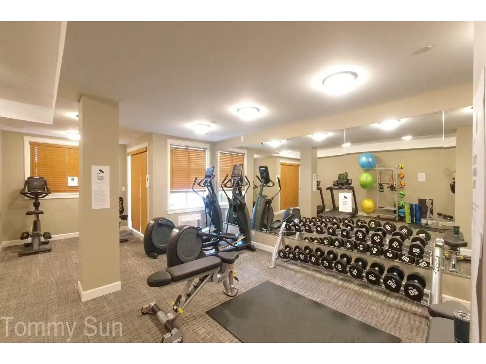 3 8567 204 Street, Langley, British Columbia  V2Y 3R2 - Photo 4 - R3117174