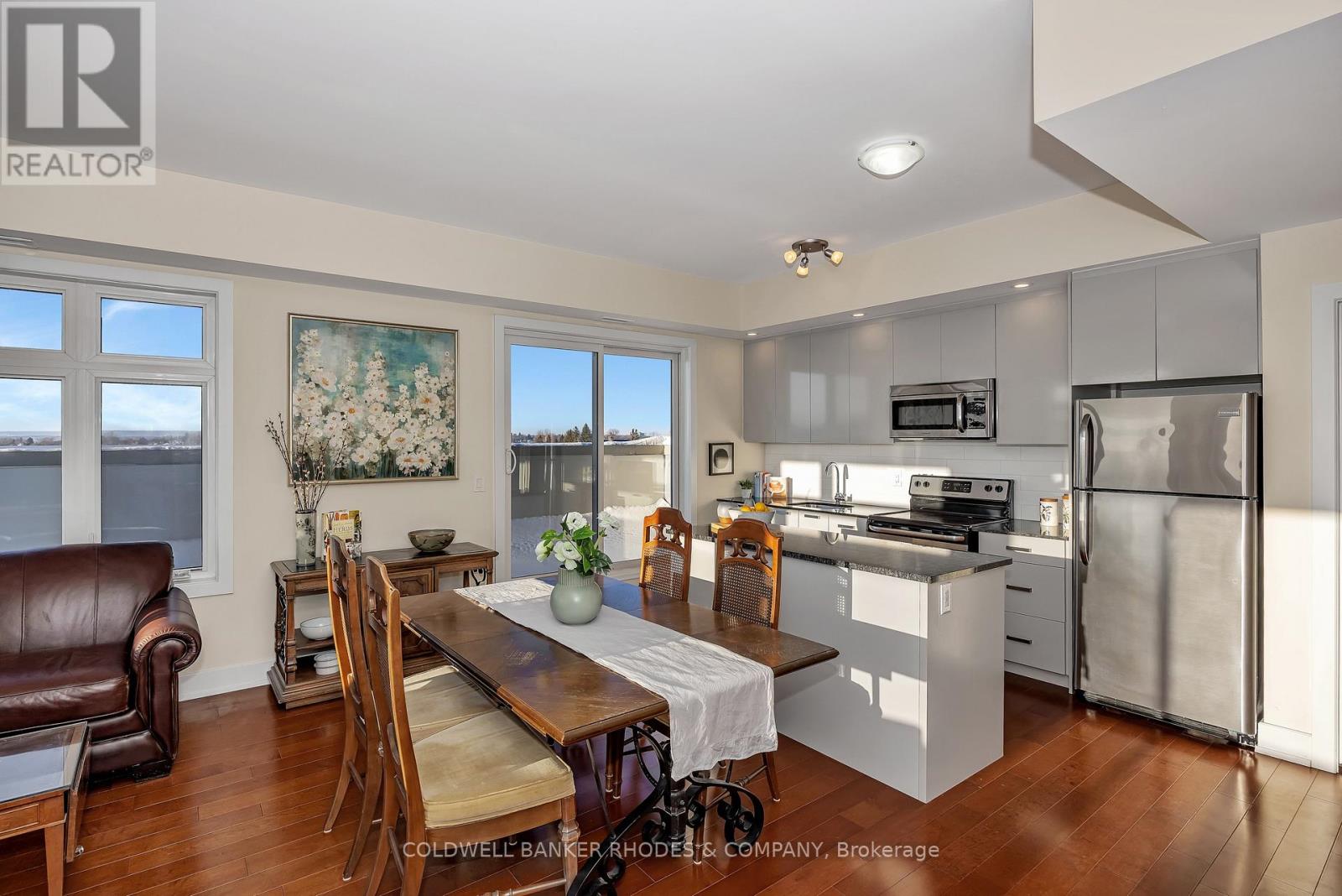 415 - 2785 Baseline Road, Ottawa, Ontario  K2H 0B7 - Photo 12 - X12826680