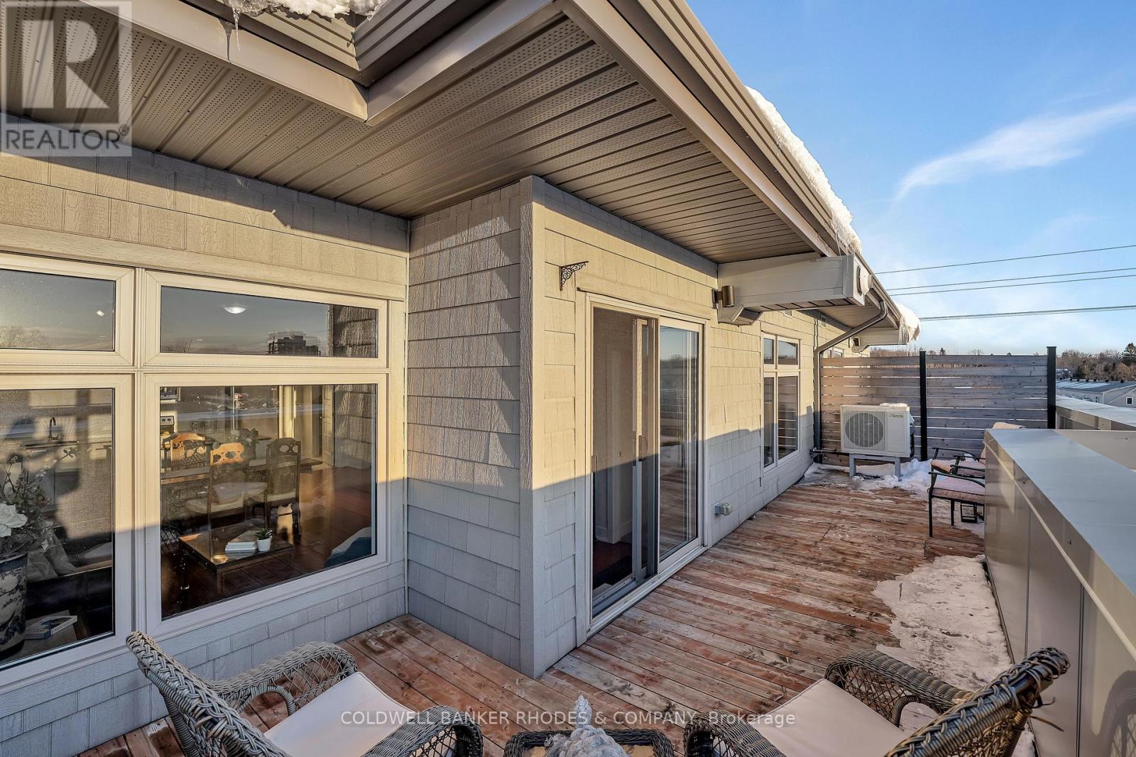 415 - 2785 Baseline Road, Ottawa, Ontario  K2H 0B7 - Photo 25 - X12826680