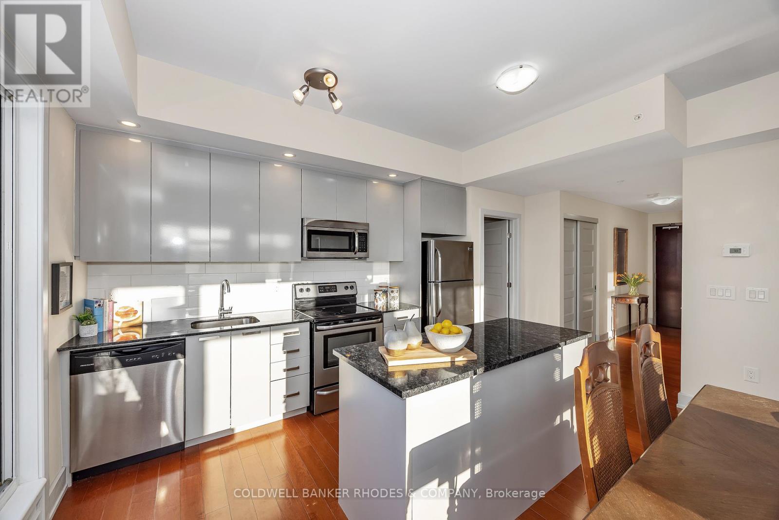 415 - 2785 Baseline Road, Ottawa, Ontario  K2H 0B7 - Photo 4 - X12826680