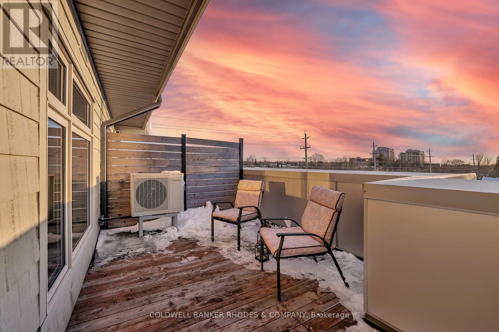 415 - 2785 Baseline Road, Ottawa, Ontario  K2H 0B7 - Photo 31 - X12826680