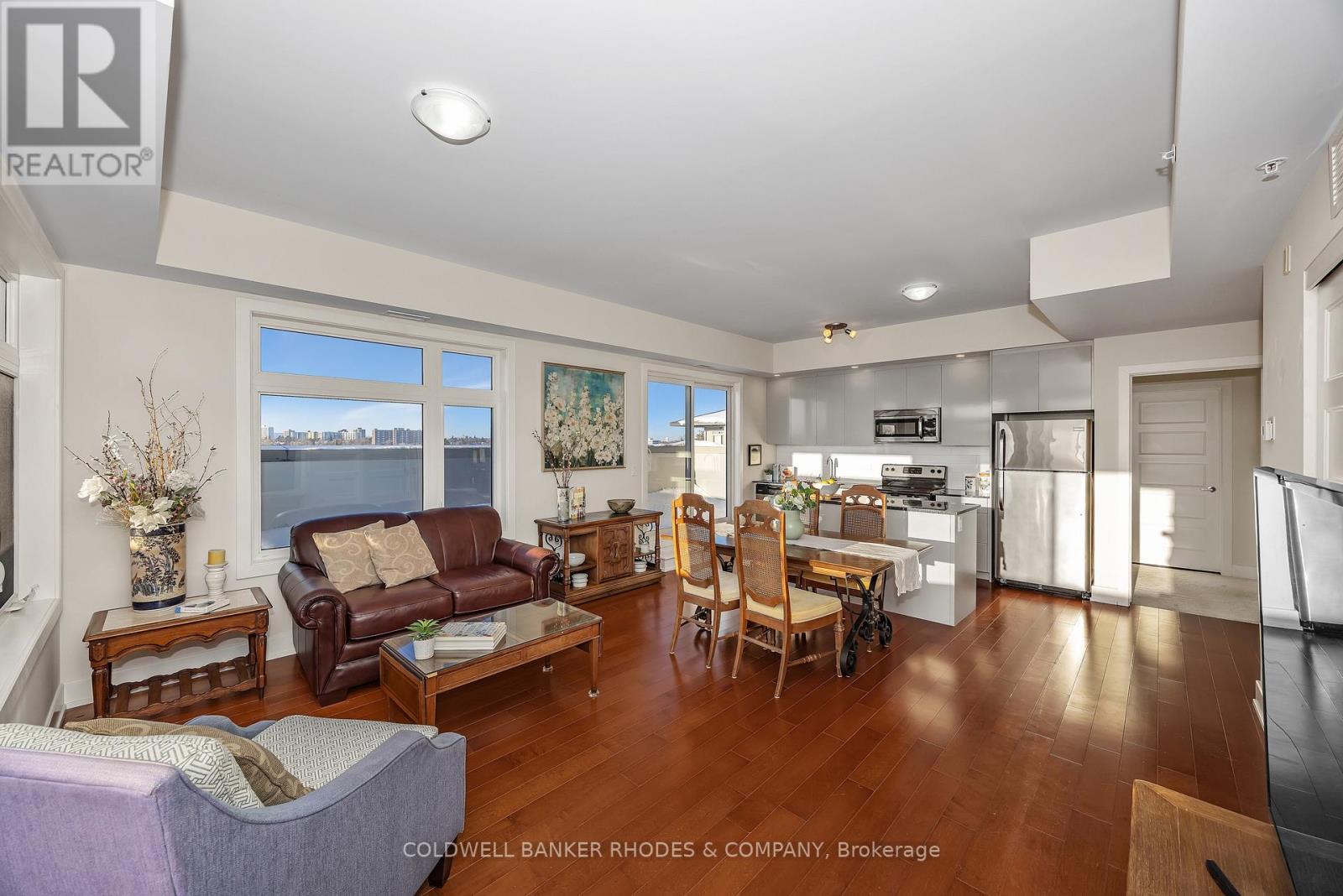 415 - 2785 Baseline Road, Ottawa, Ontario  K2H 0B7 - Photo 3 - X12826680