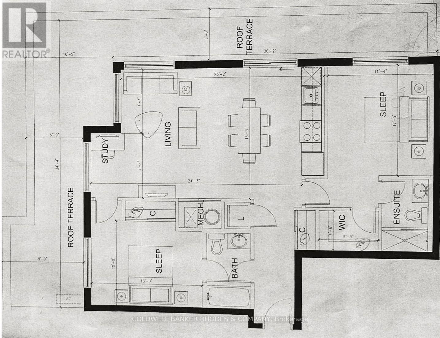415 - 2785 Baseline Road, Ottawa, Ontario  K2H 0B7 - Photo 34 - X12826680
