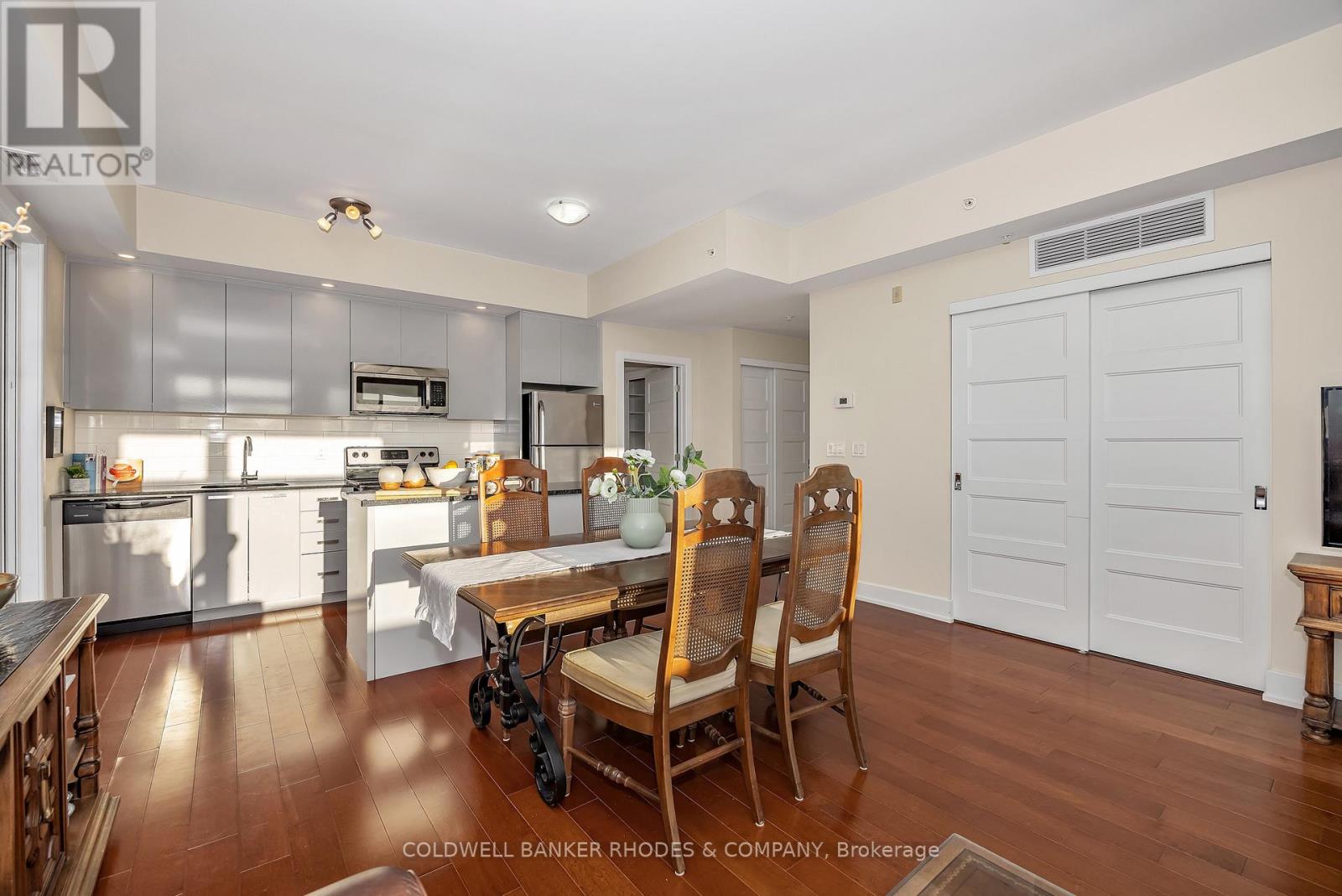 415 - 2785 Baseline Road, Ottawa, Ontario  K2H 0B7 - Photo 9 - X12826680