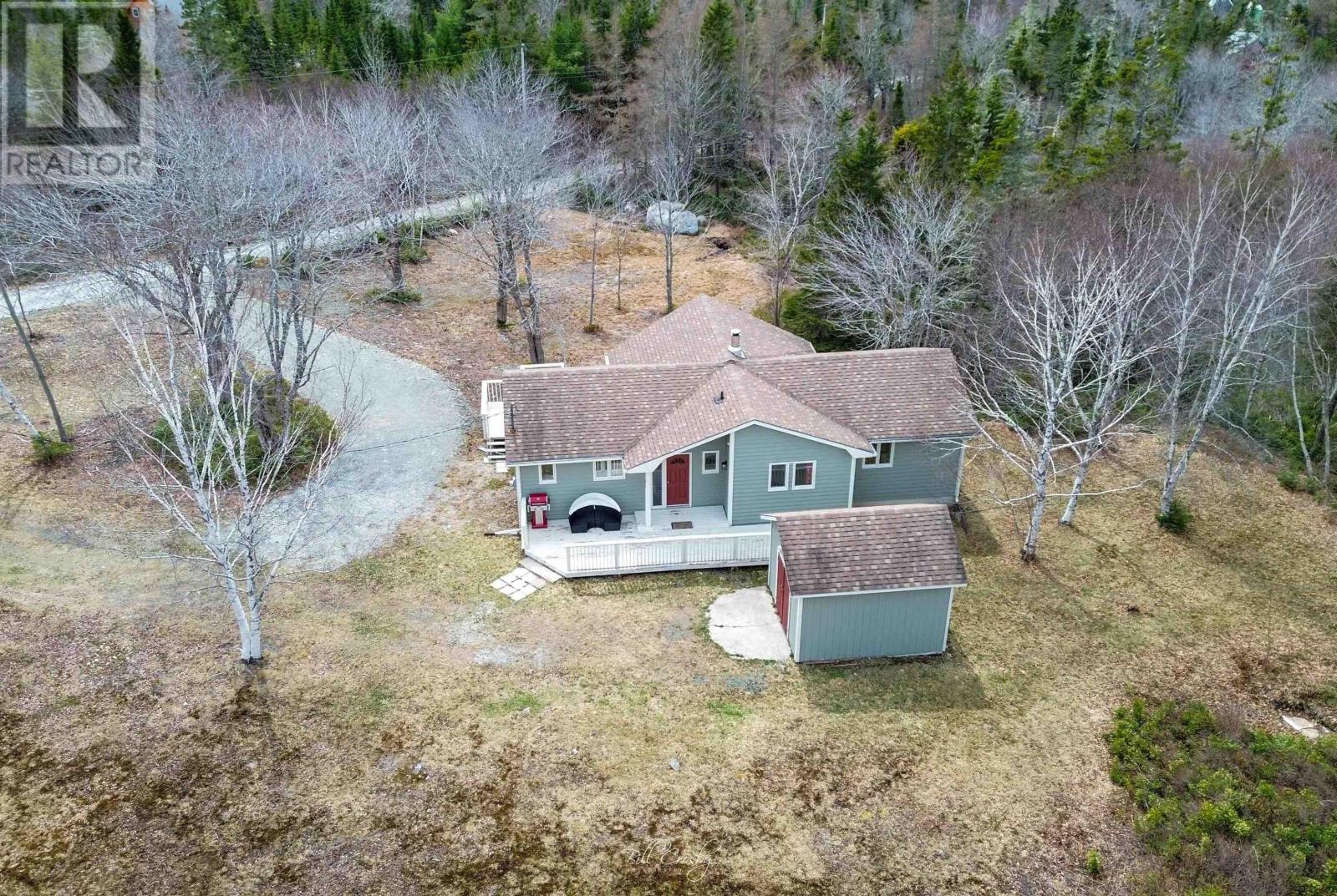 57 Somerset Drive, East Sable River, Nova Scotia  B0T 1V0 - Photo 37 - 202608690