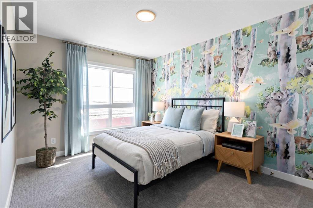 28 Southborough Lane, Cochrane, Alberta  T2C 5H9 - Photo 20 - A2289314