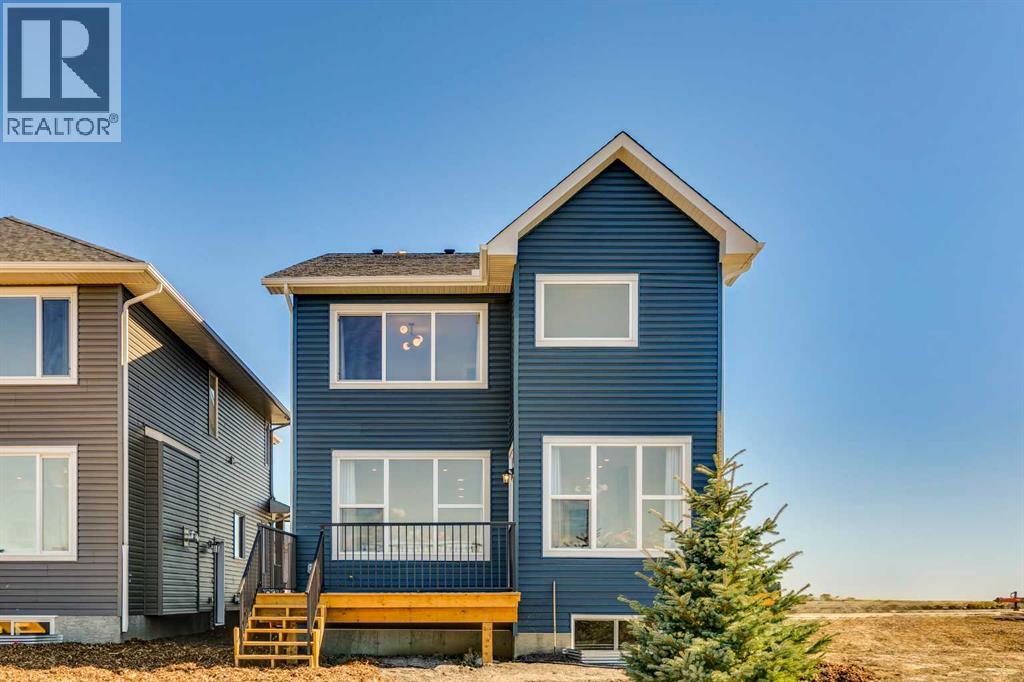 28 Southborough Lane, Cochrane, Alberta  T2C 5H9 - Photo 30 - A2289314