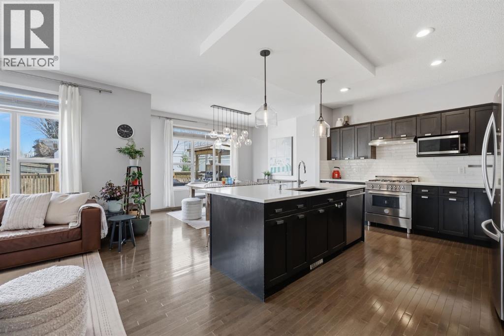 112 Evanston View Nw, Calgary, Alberta  T3P 1H3 - Photo 7 - A2295444