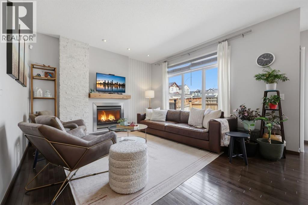 112 Evanston View Nw, Calgary, Alberta  T3P 1H3 - Photo 4 - A2295444