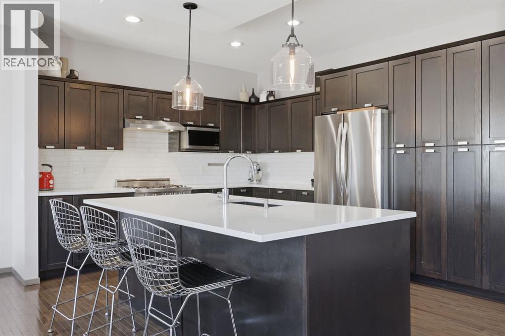 112 Evanston View Nw, Calgary, Alberta  T3P 1H3 - Photo 11 - A2295444