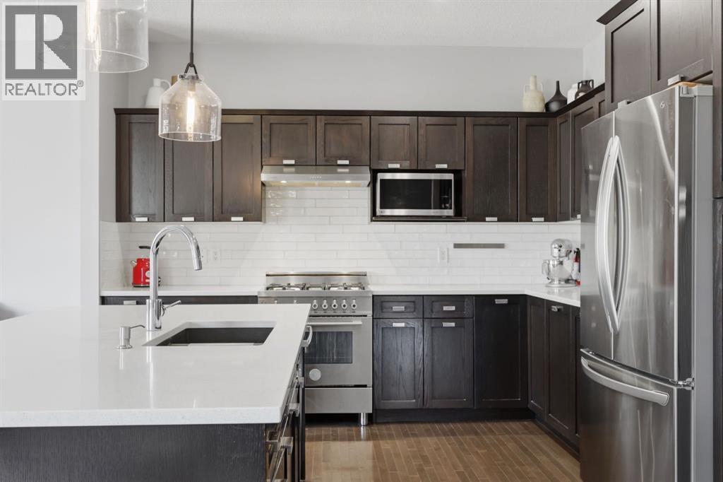 112 Evanston View Nw, Calgary, Alberta  T3P 1H3 - Photo 9 - A2295444