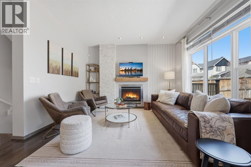 112 Evanston View Nw, Calgary, Alberta  T3P 1H3 - Photo 5 - A2295444