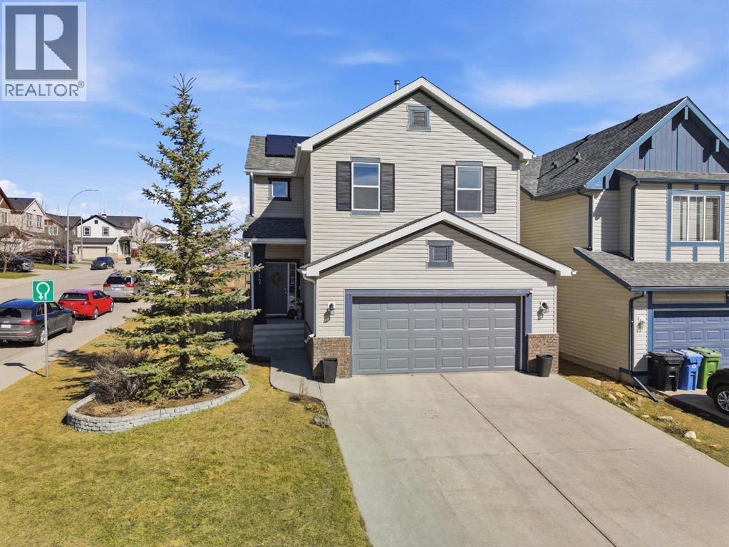 112 Evanston View NW, Calgary, Alberta