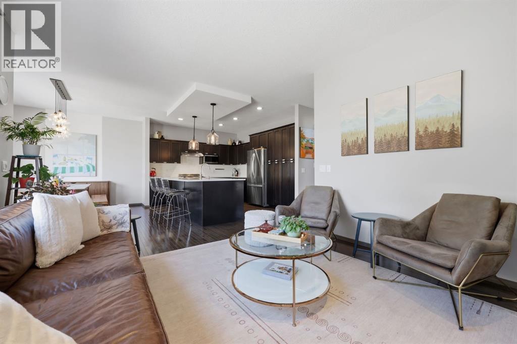 112 Evanston View Nw, Calgary, Alberta  T3P 1H3 - Photo 6 - A2295444