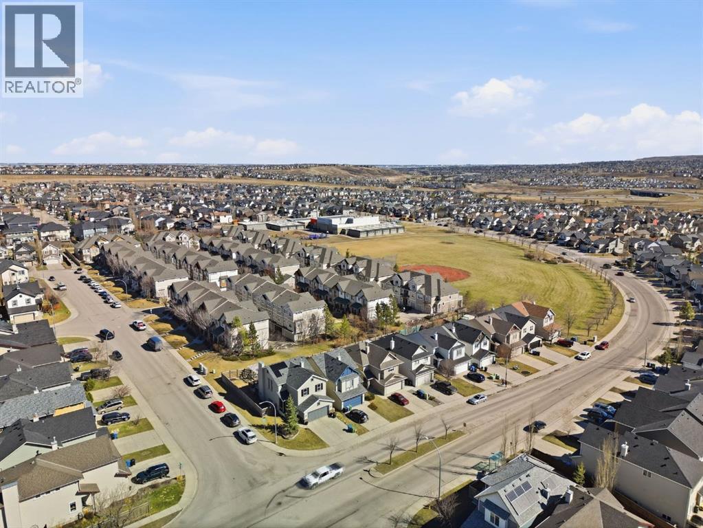 112 Evanston View Nw, Calgary, Alberta  T3P 1H3 - Photo 46 - A2295444