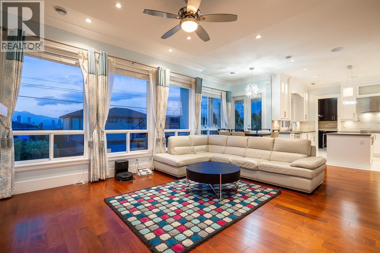 4669 Northview Court, Burnaby, British Columbia  V5H 1E4 - Photo 6 - R3117160