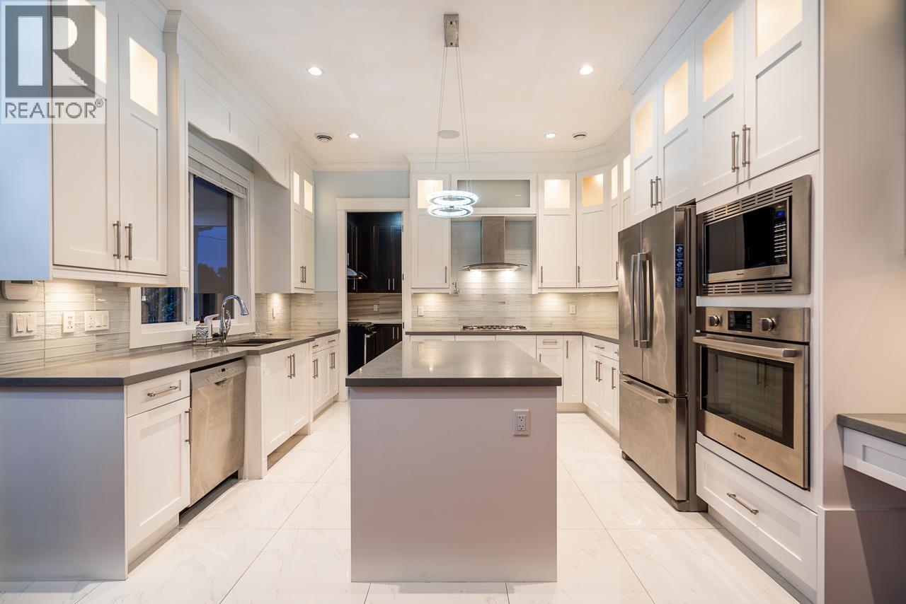 4669 Northview Court, Burnaby, British Columbia  V5H 1E4 - Photo 8 - R3117160