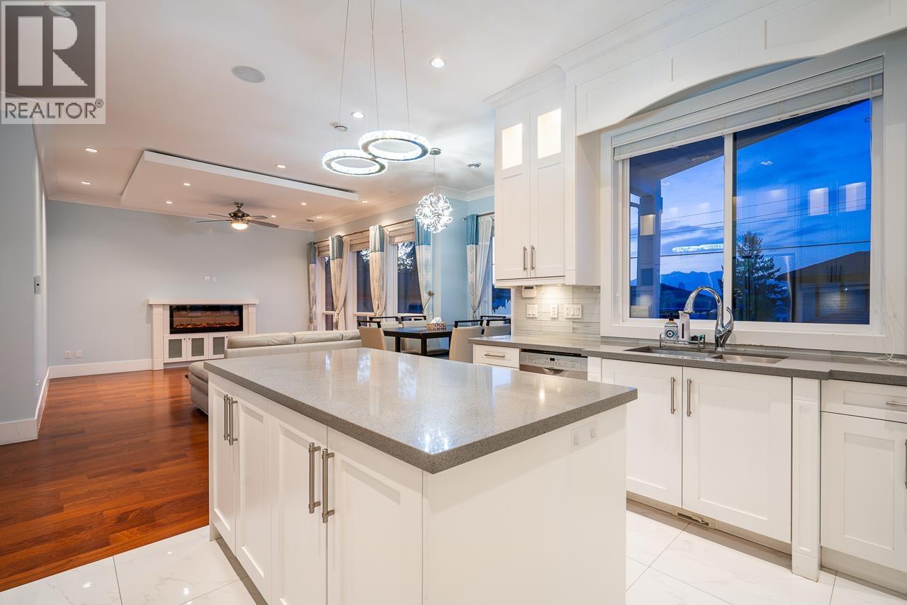 4669 Northview Court, Burnaby, British Columbia  V5H 1E4 - Photo 9 - R3117160