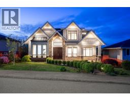 4669 NORTHVIEW COURT, Burnaby, British Columbia