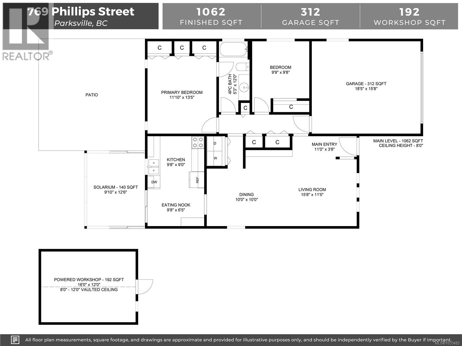 769 Phillips St, Parksville, British Columbia  V9P 1A7 - Photo 33 - 1033482