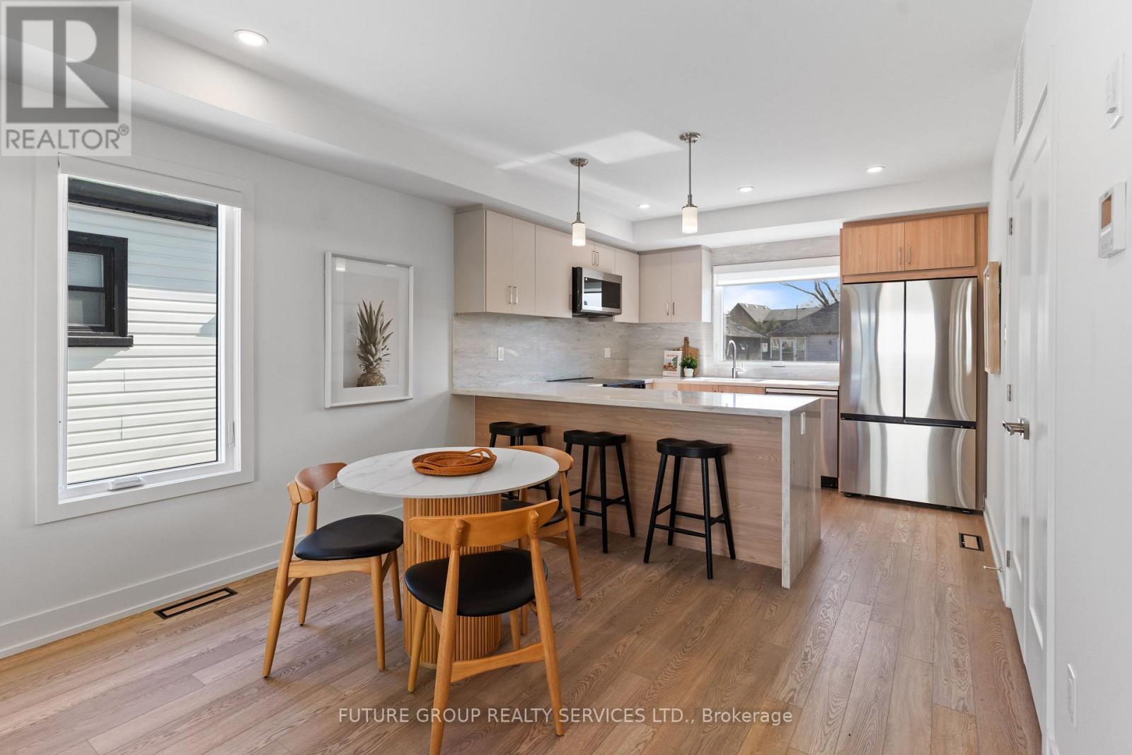 UNIT 1 - 15 ACORN AVENUE, Toronto, Ontario