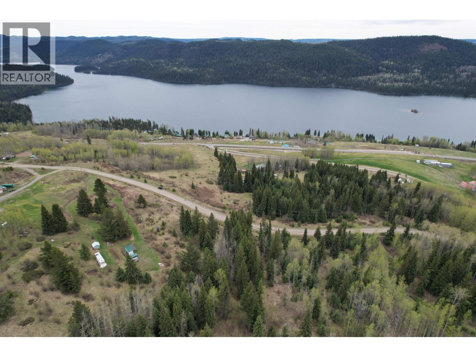 LOT 24 COTTAGE LANE, Bridge Lake, British Columbia
