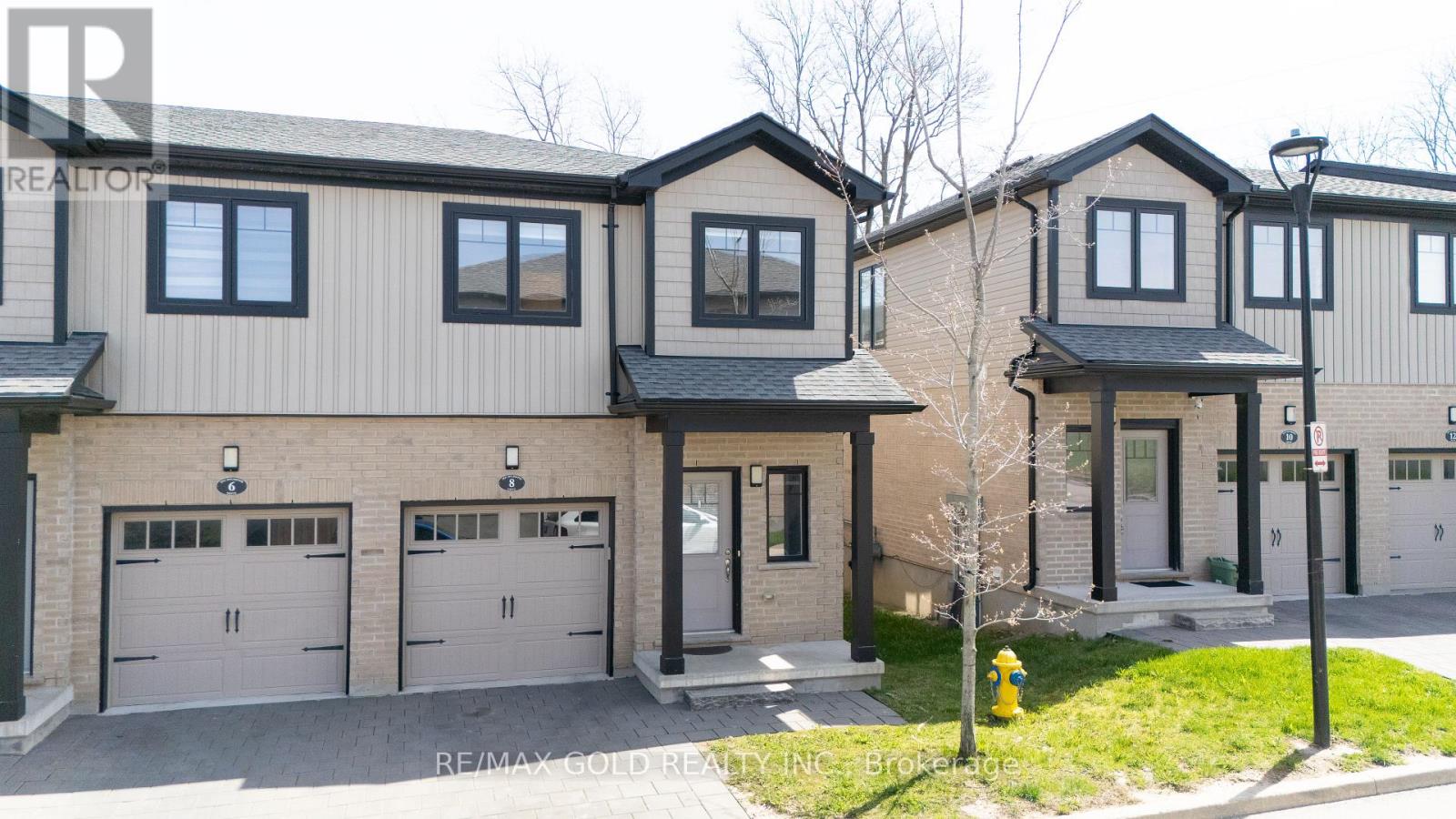 8 - 2621 HOLBROOK DRIVE, London South, Ontario
