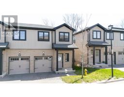 8 - 2621 HOLBROOK DRIVE, London South, Ontario