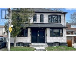 301 CLEVELAND STREET, Toronto, Ontario