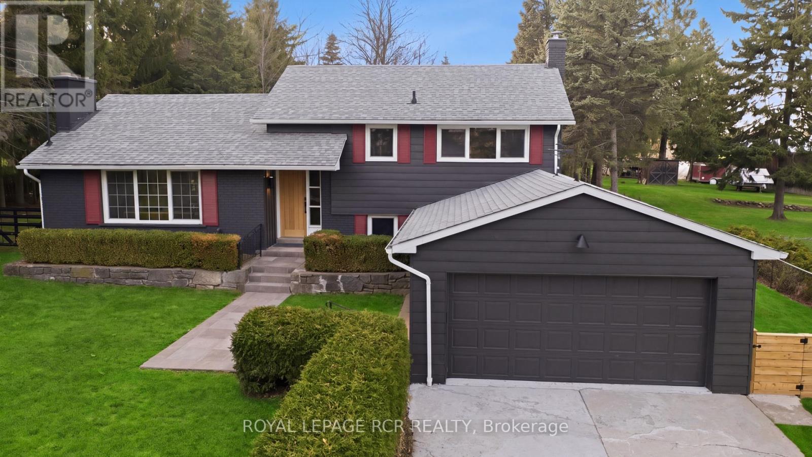 922 THE GRANGE SIDE ROAD, Caledon, Ontario