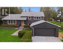 922 THE GRANGE SIDE ROAD, Caledon, Ontario