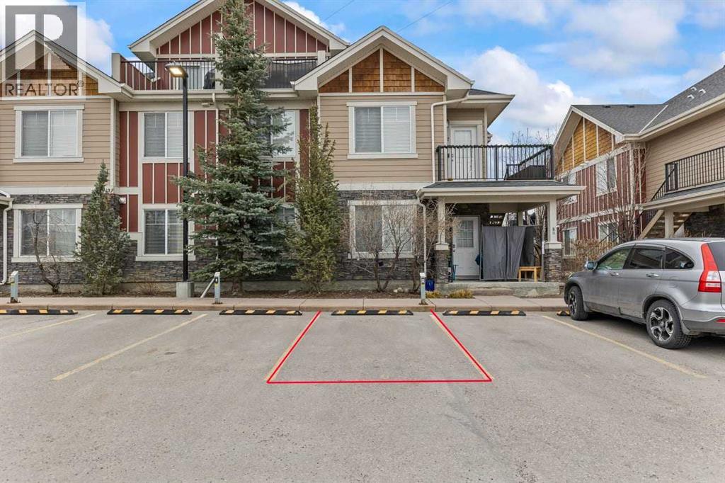 5, 35 West Coach Manor Sw, Calgary, Alberta  T3H 1R7 - Photo 24 - A2305759