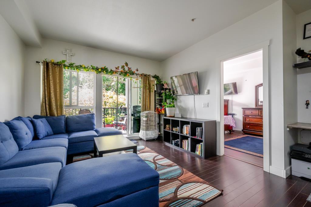 309 9655 King George Boulevard, Surrey, British Columbia  V3T 0C7 - Photo 7 - R3116808