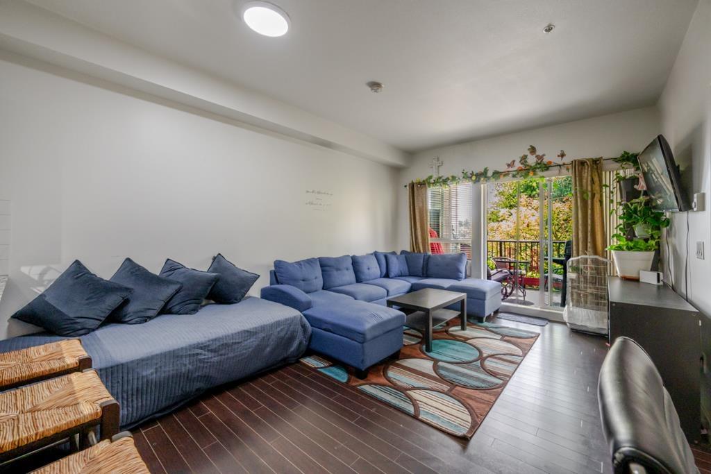 309 9655 King George Boulevard, Surrey, British Columbia  V3T 0C7 - Photo 9 - R3116808