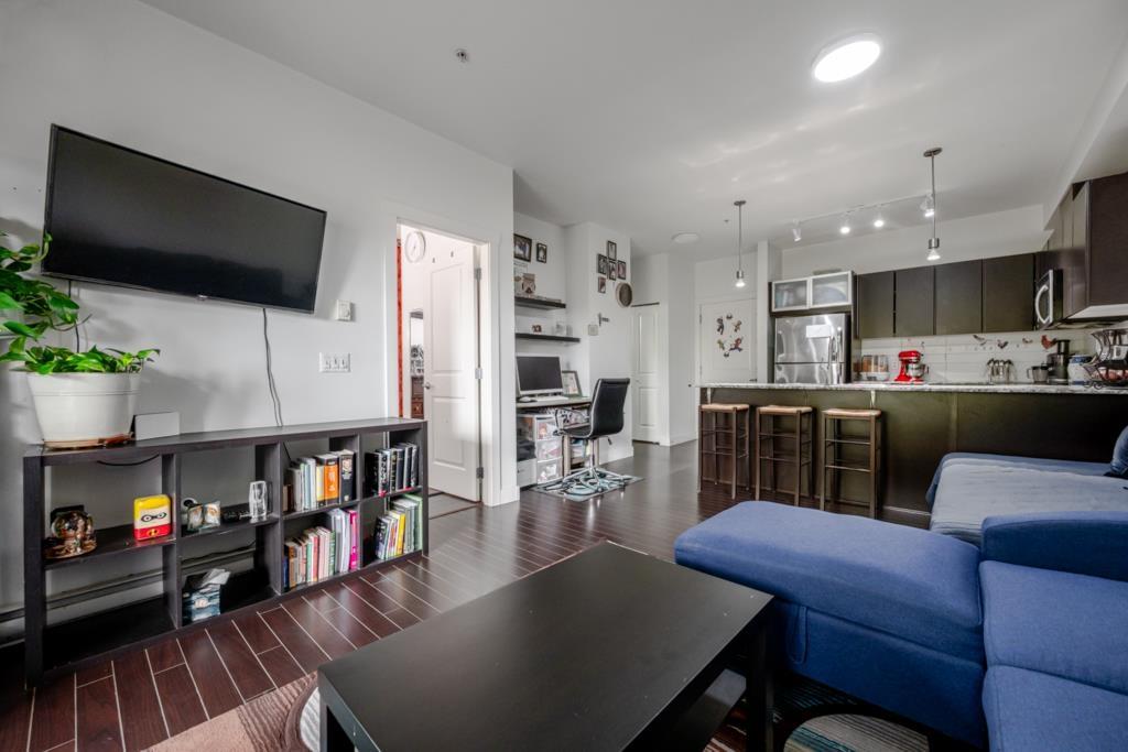 309 9655 King George Boulevard, Surrey, British Columbia  V3T 0C7 - Photo 8 - R3116808