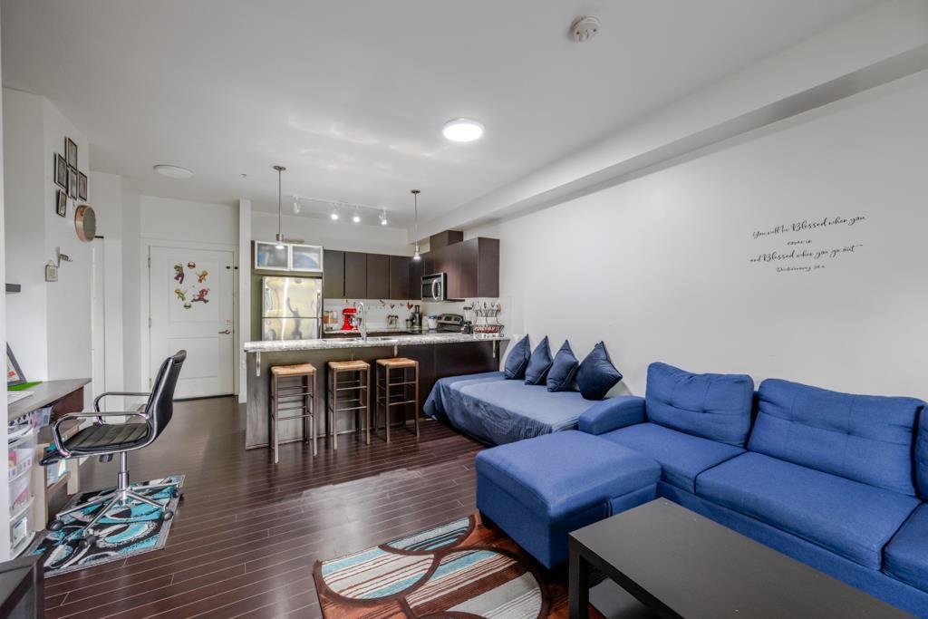 309 9655 King George Boulevard, Surrey, British Columbia  V3T 0C7 - Photo 2 - R3116808