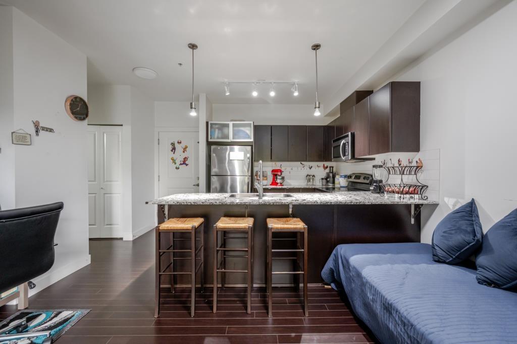 309 9655 King George Boulevard, Surrey, British Columbia  V3T 0C7 - Photo 6 - R3116808