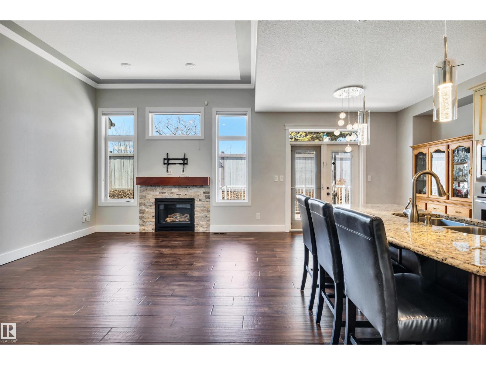 #3 61 Lafleur Dr, St. Albert, Alberta  T8N 0X5 - Photo 5 - E4484488