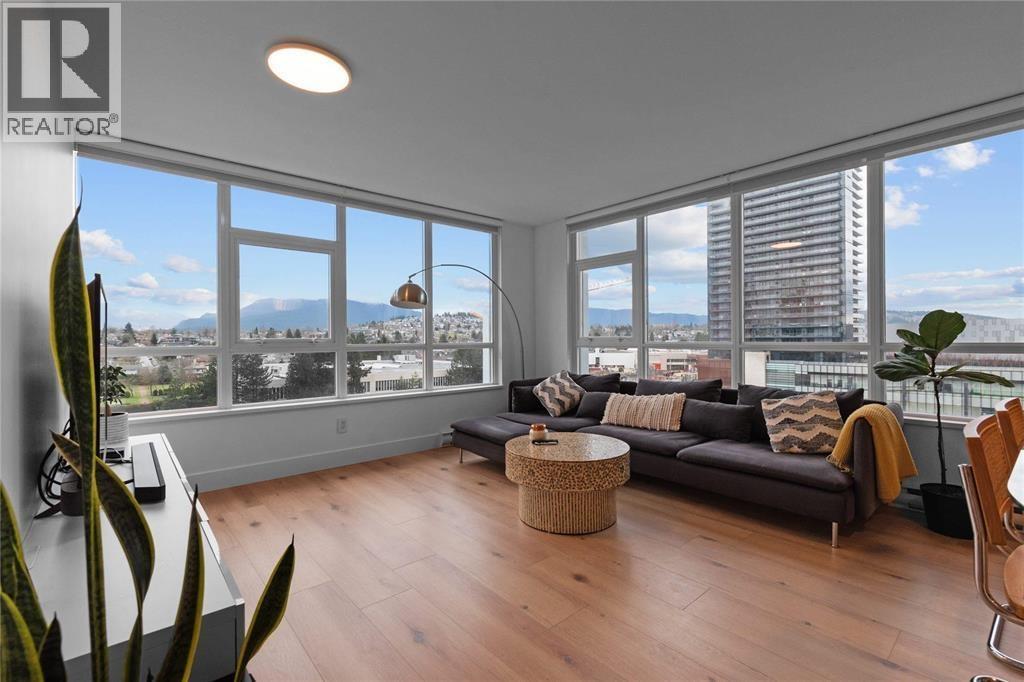 1102 4400 Buchanan Street, Burnaby, British Columbia  V5C 0E3 - Photo 6 - R3117140