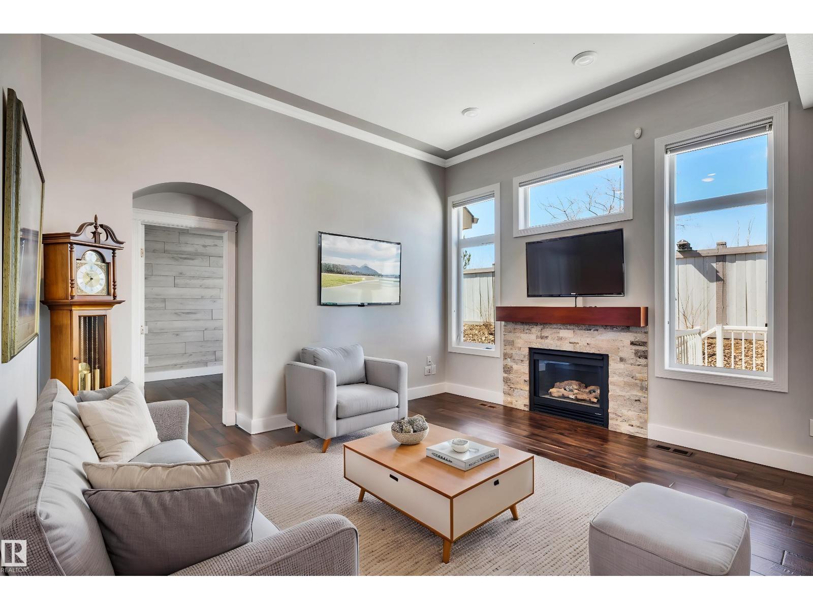 #3 61 Lafleur Dr, St. Albert, Alberta  T8N 0X5 - Photo 55 - E4484488