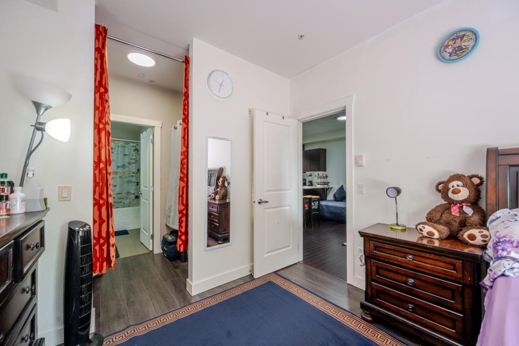 309 9655 King George Boulevard, Surrey, British Columbia  V3T 0C7 - Photo 15 - R3116808