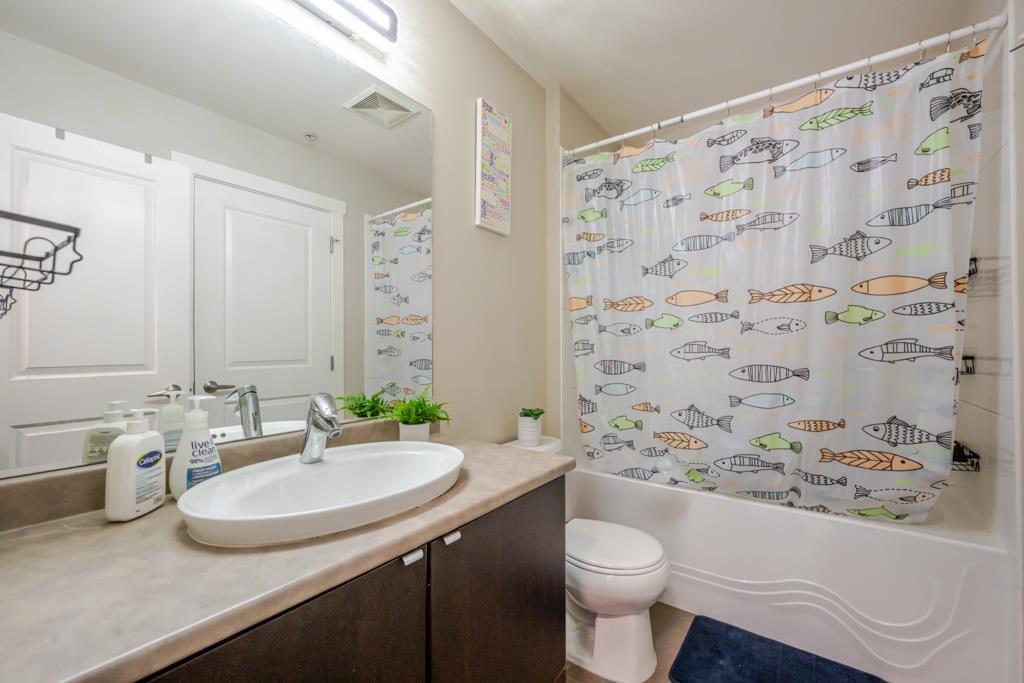 309 9655 King George Boulevard, Surrey, British Columbia  V3T 0C7 - Photo 16 - R3116808